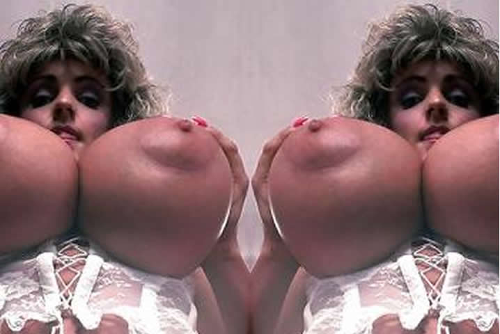 Russ meyer porno